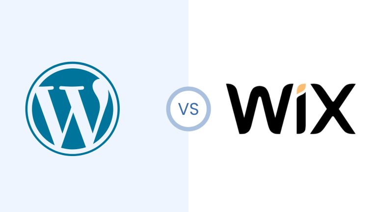 WordPress-vs-Wix WordPress vs Wix
