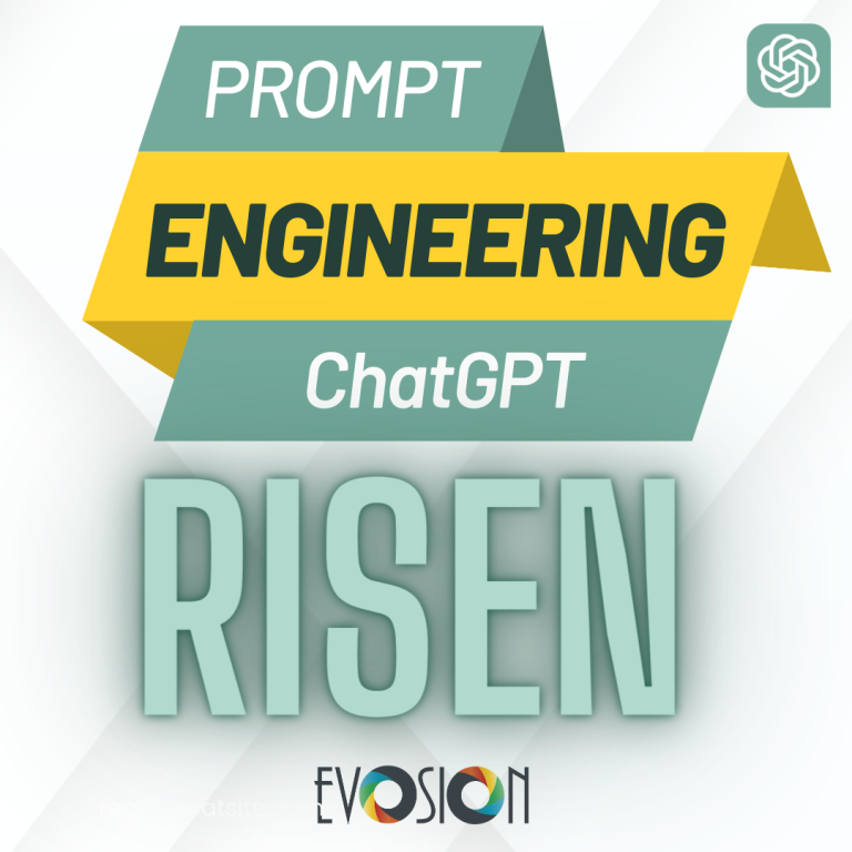 RISEN – Chat GPT Prompt RISEN Chat GPT Prompt