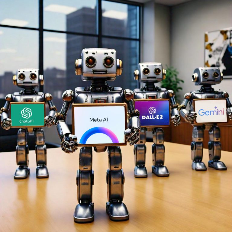 meta ai meta ai
