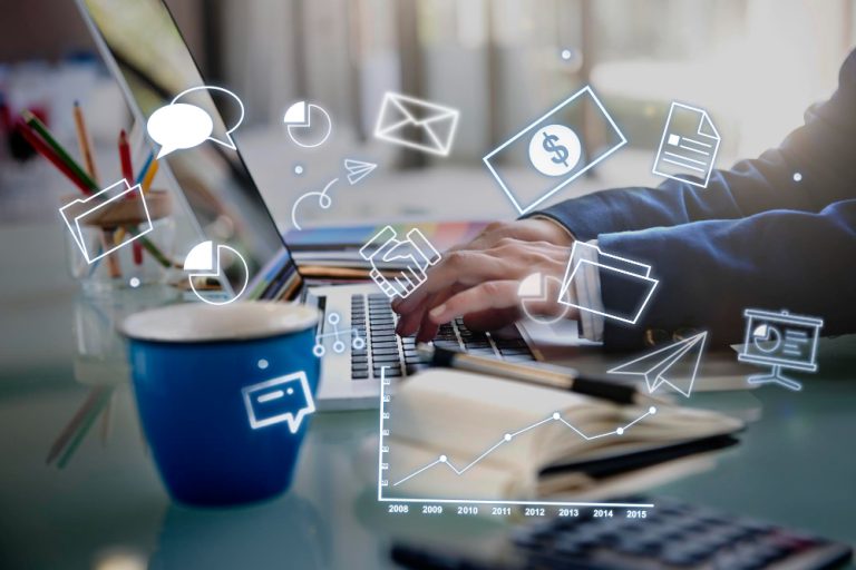 Digital Marketing Services Digital Marketing Services
