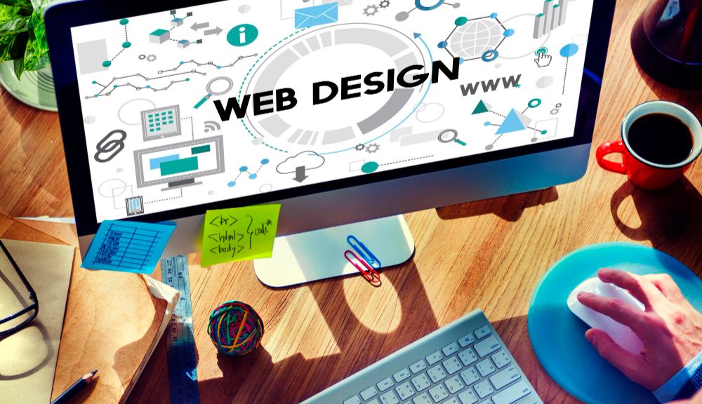 Web Designing Company