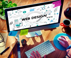 Web Designing Company