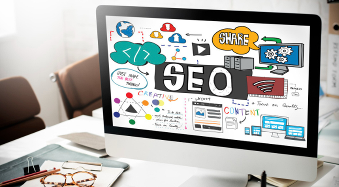 SEO Agency Parramatta