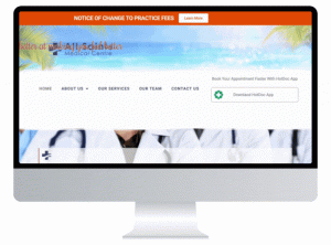 AllSaint Evosion|Our Portfolio