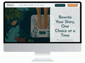 Alora Evosion|Our Portfolio