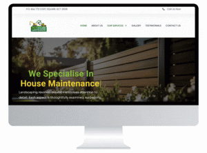 acthouse Evosion|Our Portfolio