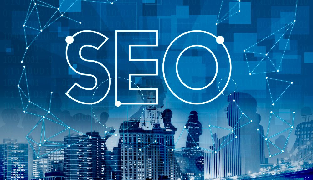 AI and SEO
