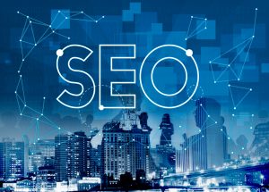 AI and SEO