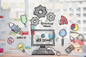 Website Design Services in Sydney