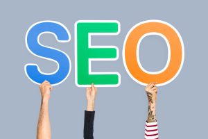 SEO Experts