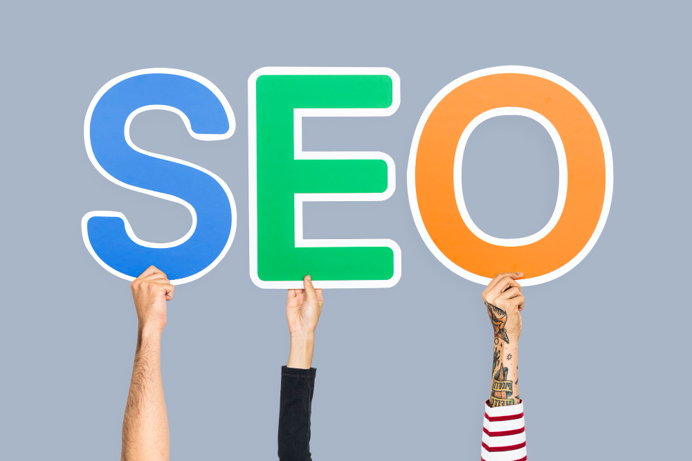 SEO Experts