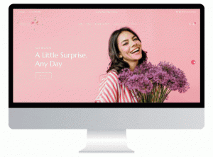 Bitolia Flower Boutique Evosion|Our Portfolio