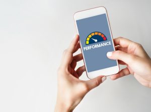 Site Speed