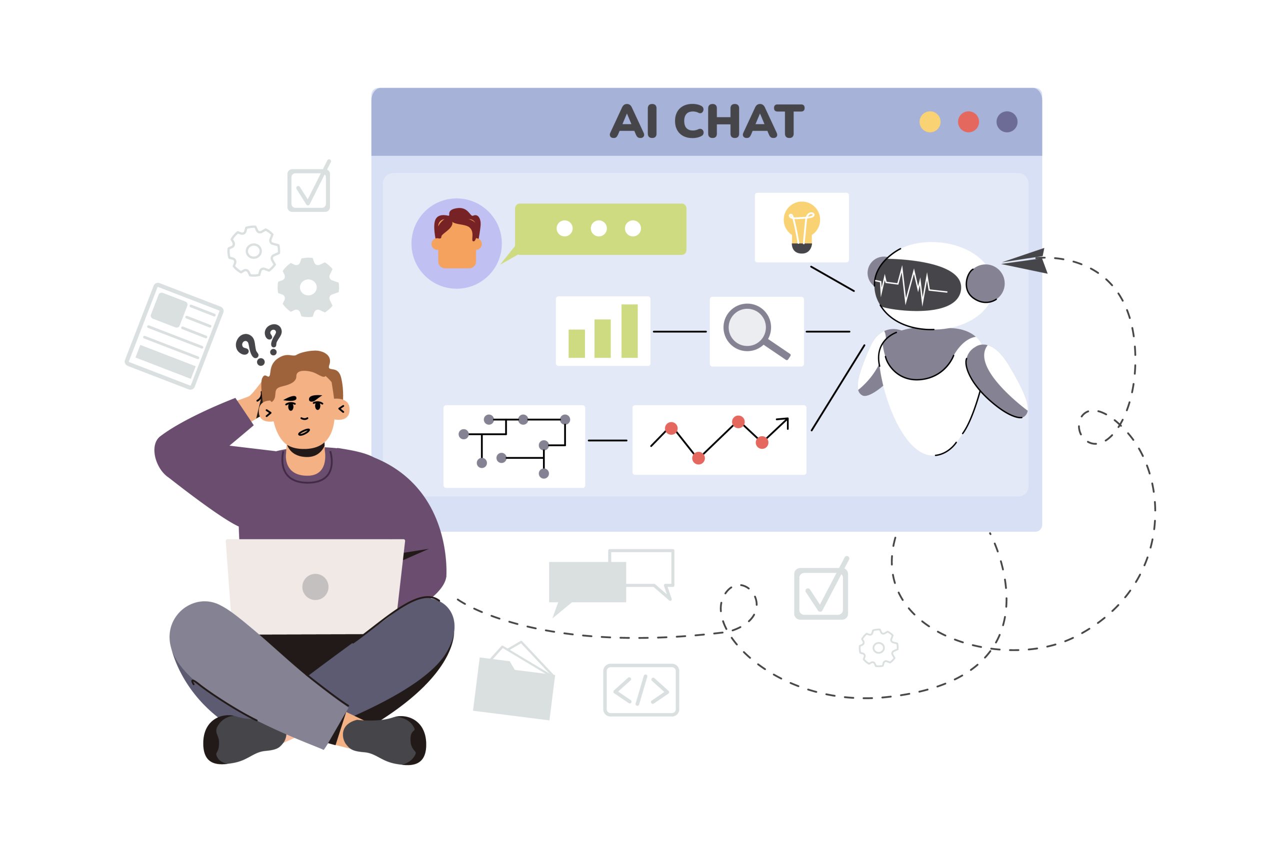 ChatGPT and AI Tools