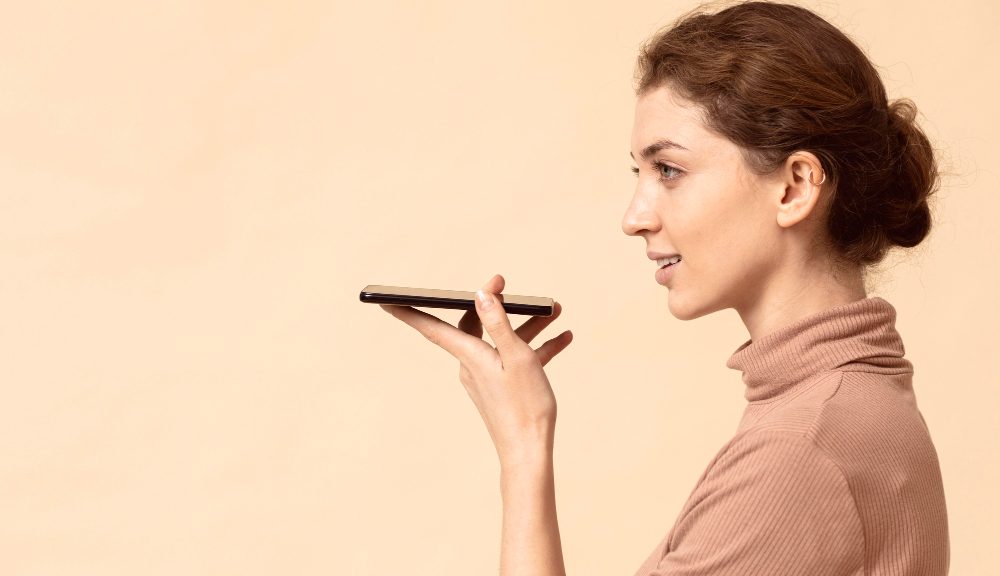 Voice Search Optimisation