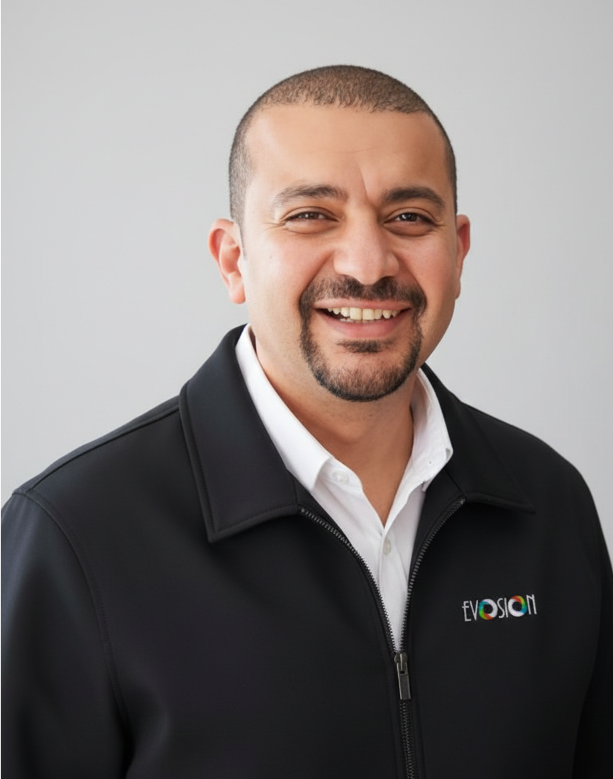 Marten - Senior Business Consultant