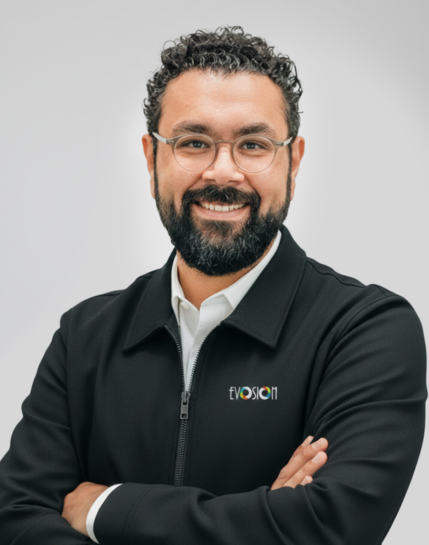 Nadir - Digital Marketing Strategist