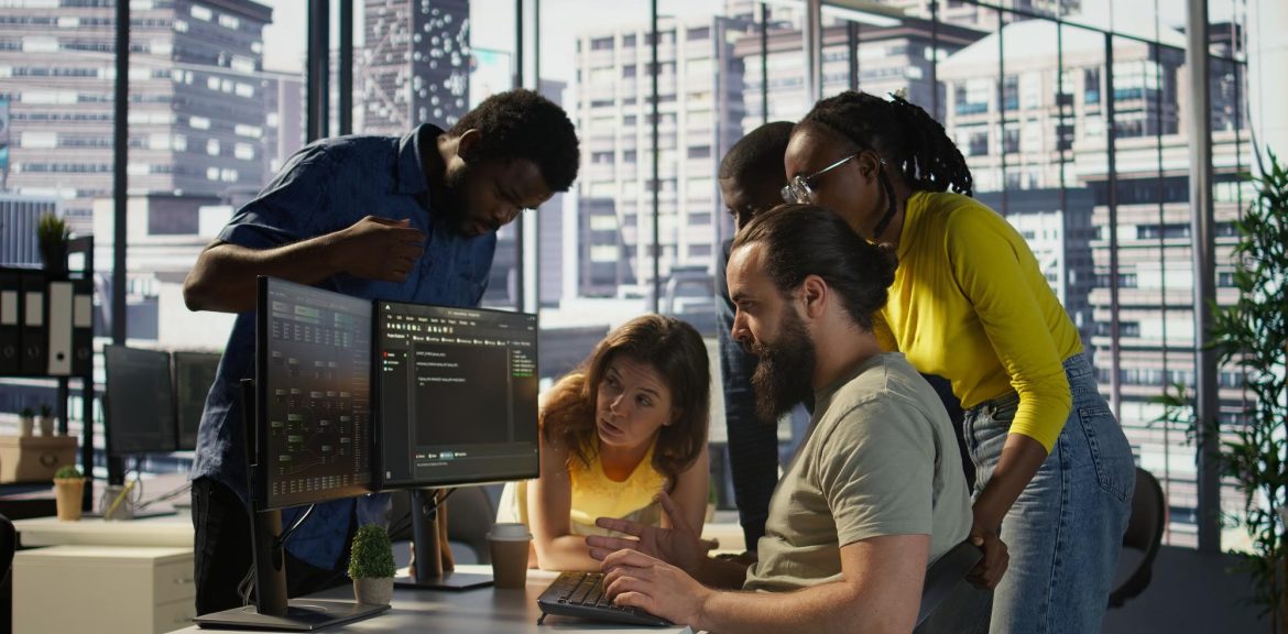 Website Maintenance Services