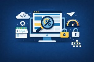 Evosion | Technical SEO Checklist for Australian Websites: A Practical Guide Technical SEO Checklist