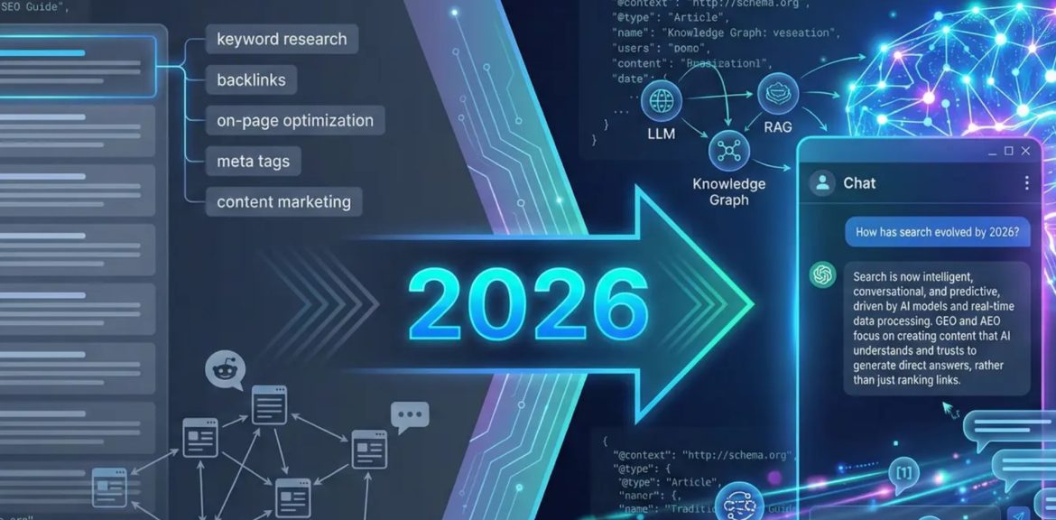 AI & SERP Features AI & SERP Features