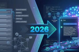 Evosion | Schema in 2026: How Structured Data Helps You Win AI & SERP Features AI & SERP Features