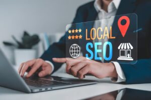 Evosion | Winning Local Search in 2026 with Smart Hyper-Local SEO Local SEO Strategies