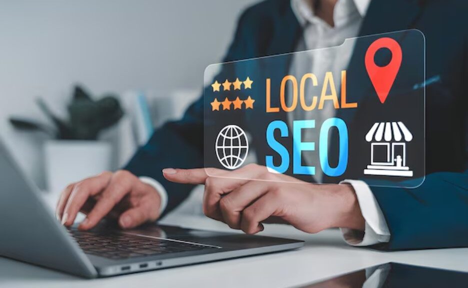 local SEO strategies Local SEO Strategies