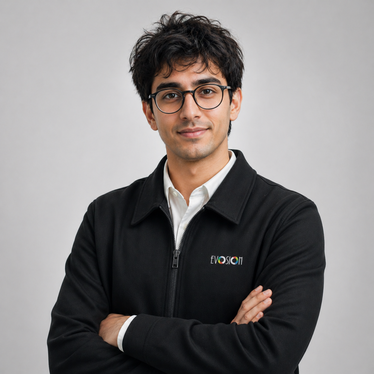 DEVY — AI Full-Stack Developer at Evosion Sydney