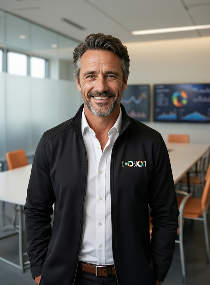 VADS — AI Google Ads Management and PPC Optimisation Tool by Evosion Sydney