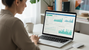 Evosion | Can I do my own SEO and AEO not using an agency ? Evosion | Can I do my own SEO and AEO not using an agency ?