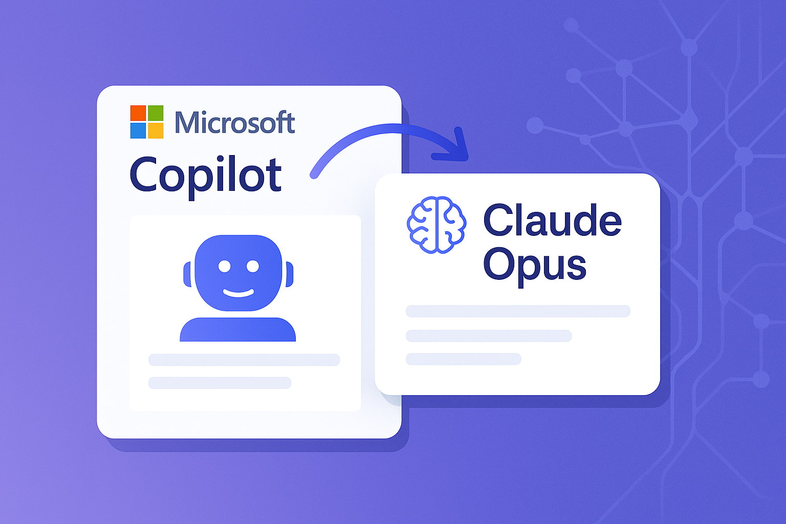 Evosion | Microsoft Copilot Meets Claude Opus 4.7: What This Really Means for Businesses in 2026 Microsoft Copilot Meets Claude Opus 4.7: What This Really Means for Businesses in 2026