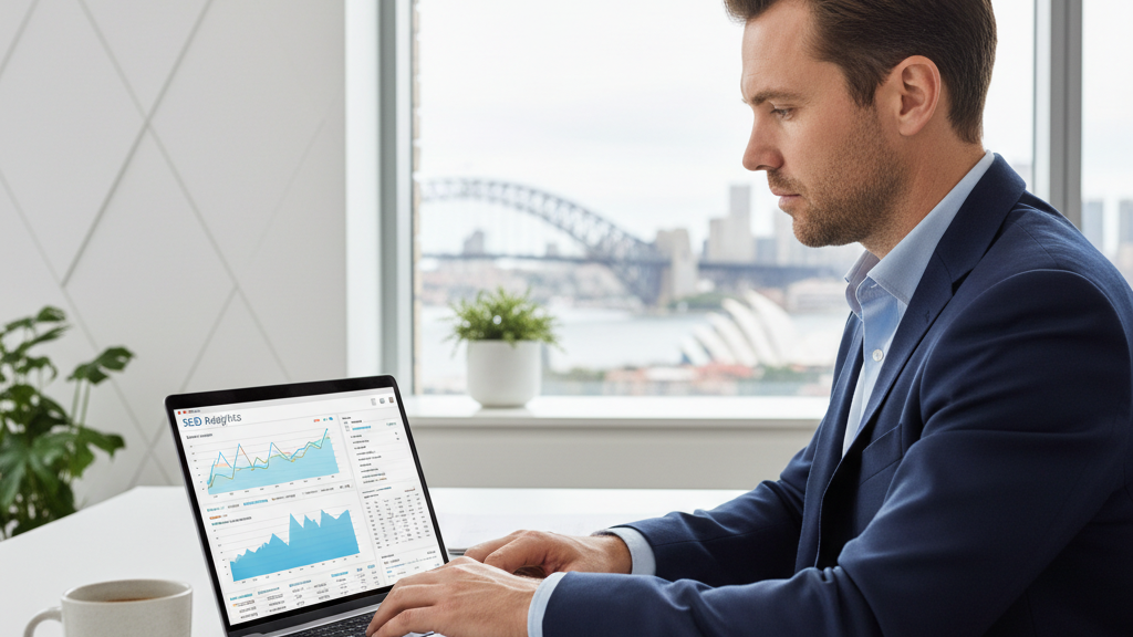 Evosion | How Much Does SEO Cost in Sydney? A Transparent Guide for Australian Businesses How Much Does SEO Cost in Sydney? A Transparent Guide for Australian Businesses