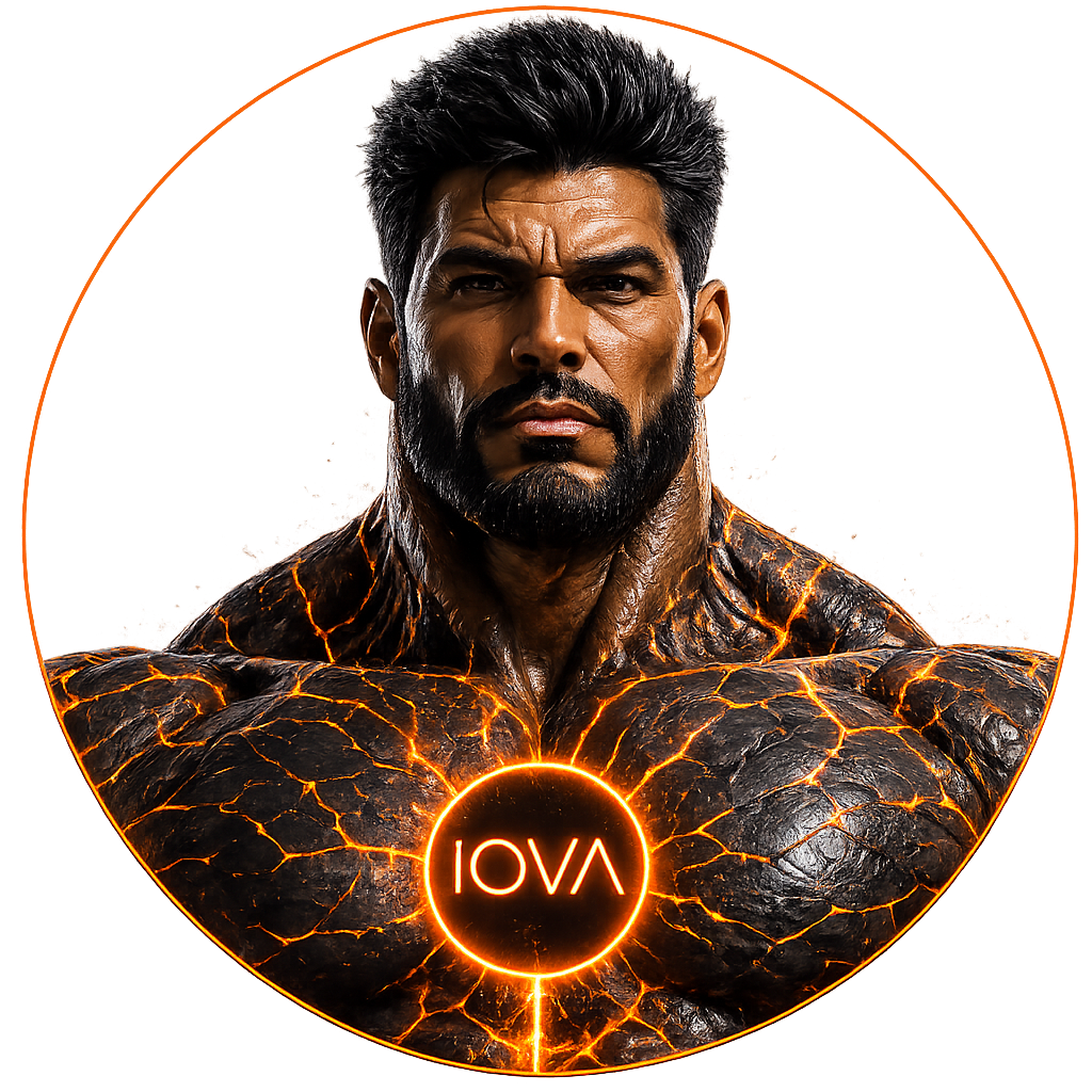 iOVA