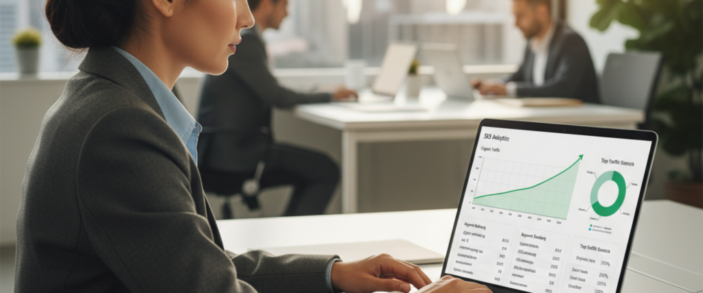 Affordable SEO Services Sydney: Delivering Measurable Growth
