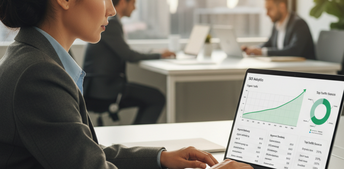 Affordable SEO Services Sydney: Delivering Measurable Growth Evosion dashboard displaying measurable organic growth achieved through affordable seo services sydney