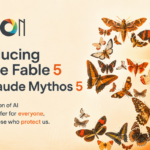 Evosion | Claude Fable 5 and Mythos 5: What Anthropic's Biggest AI Release Means for Australian Businesses